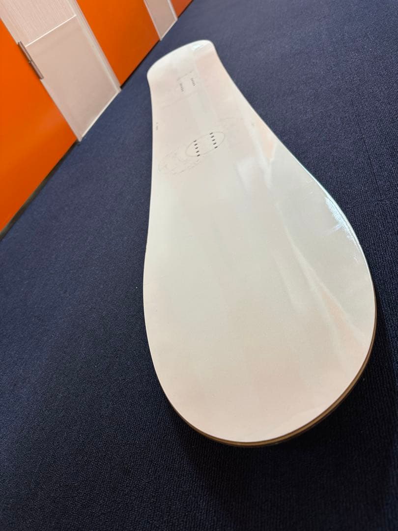 gentemstick slasher パールホワイト スラッシャー 166 - メルカリ