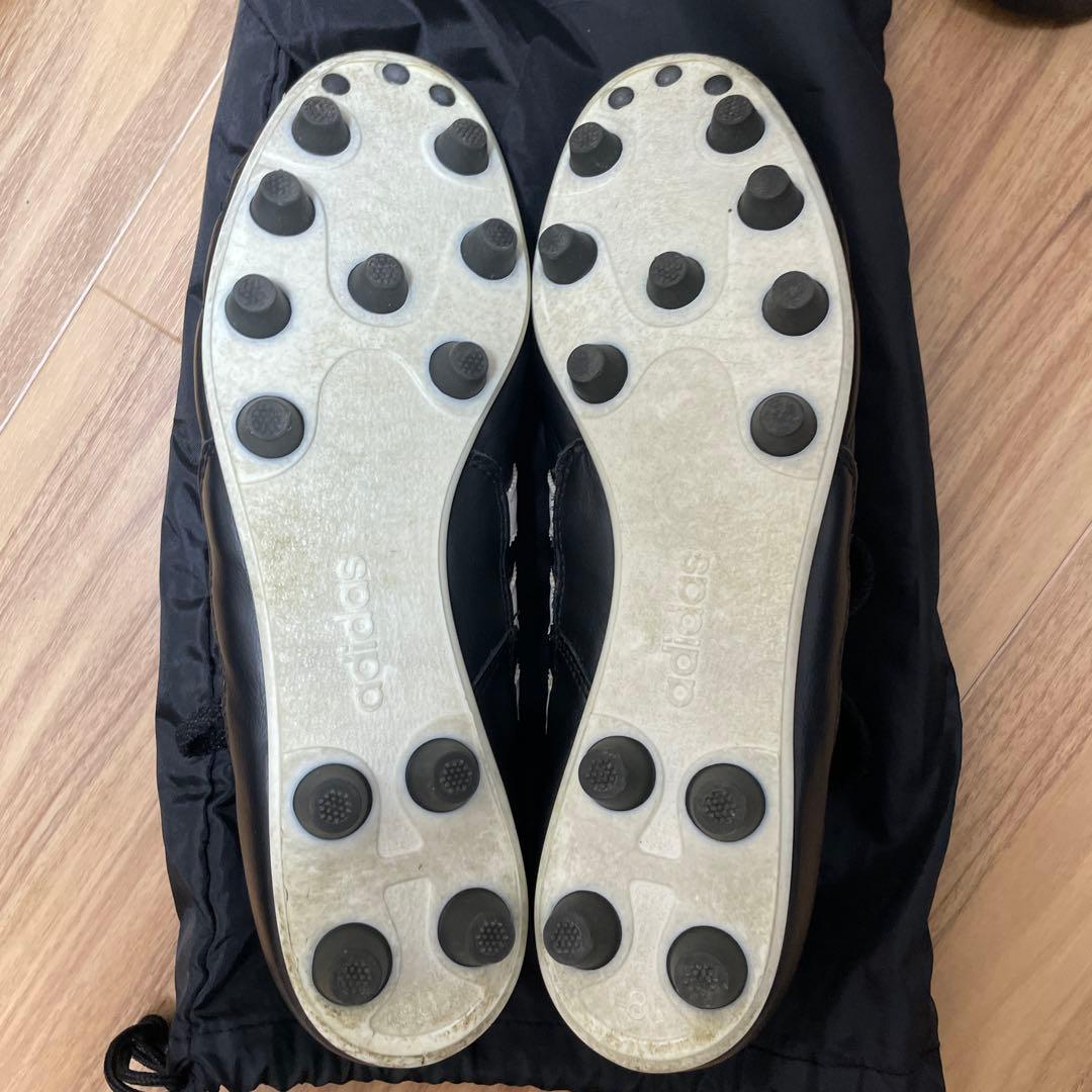 アディダス・コパムンディアル・26.5cm シューバッグ付き　美品