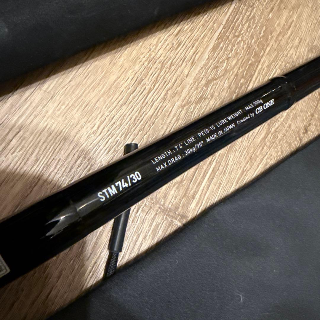 つか様専用MONSTER STANDUP TUNA STM74/30 - メルカリ