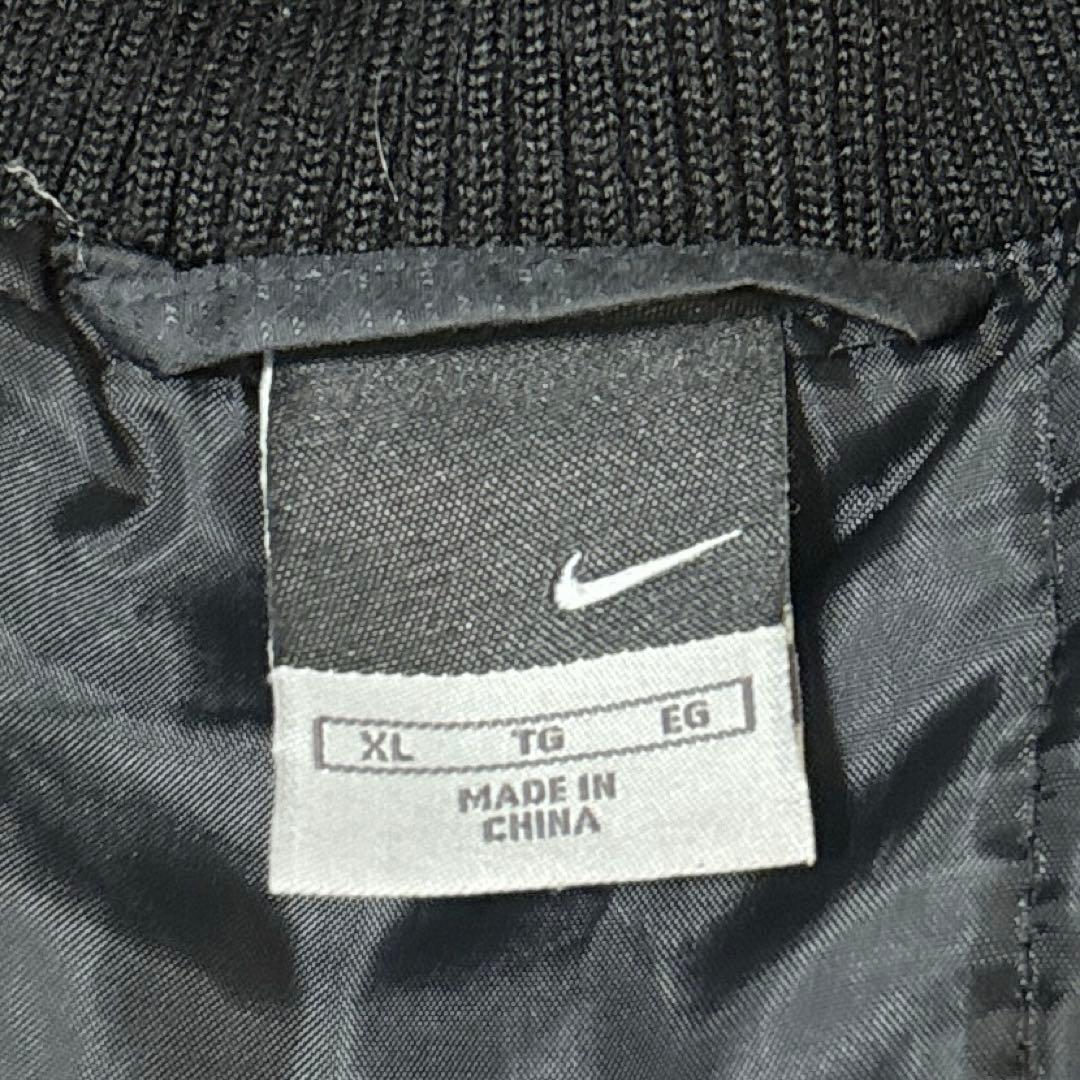 値下げ不可】ナイキ ベースボール グラコン 中綿 ウインドブレーカー