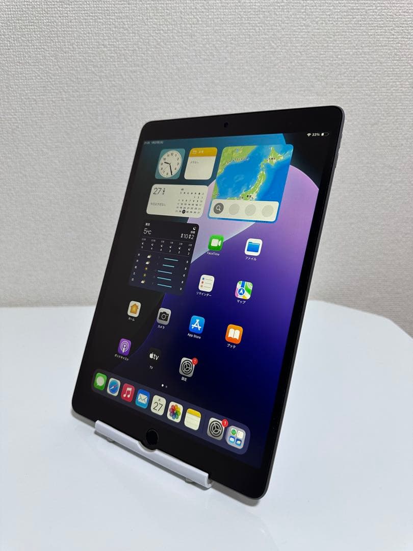 iPad Air 3 (10.5インチ) 64GB Wi-Fi iPad Air 第3世代 Wi-Fi 64GB モデル ｜ e-TAMAYA