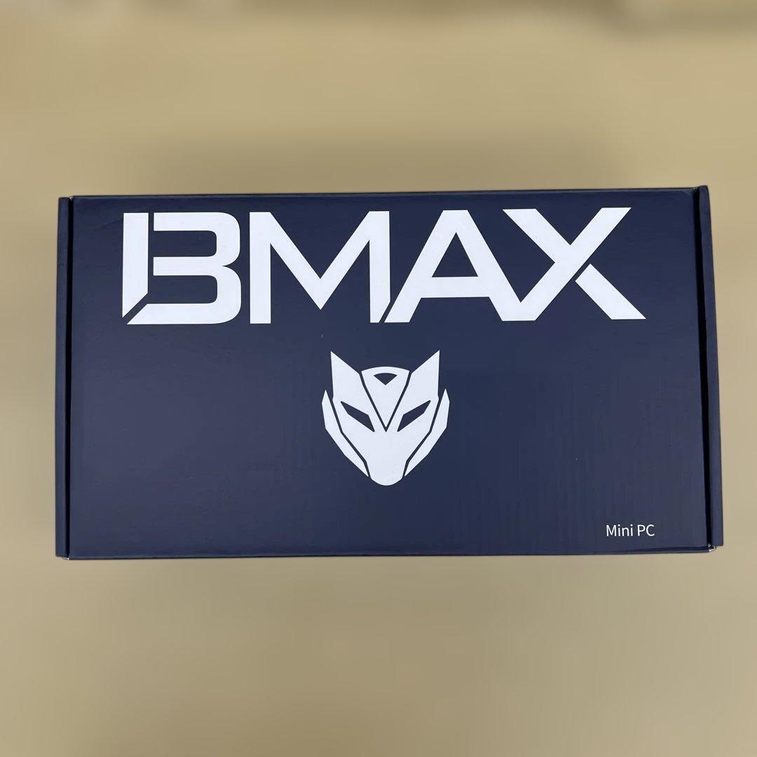512296 BMAXミニPCB1Pro 8GB DDR4 128GB SSD Amazon.co.jp: BMAX ミニPC B1Pro 8GB DDR4 128GB SSD インテル