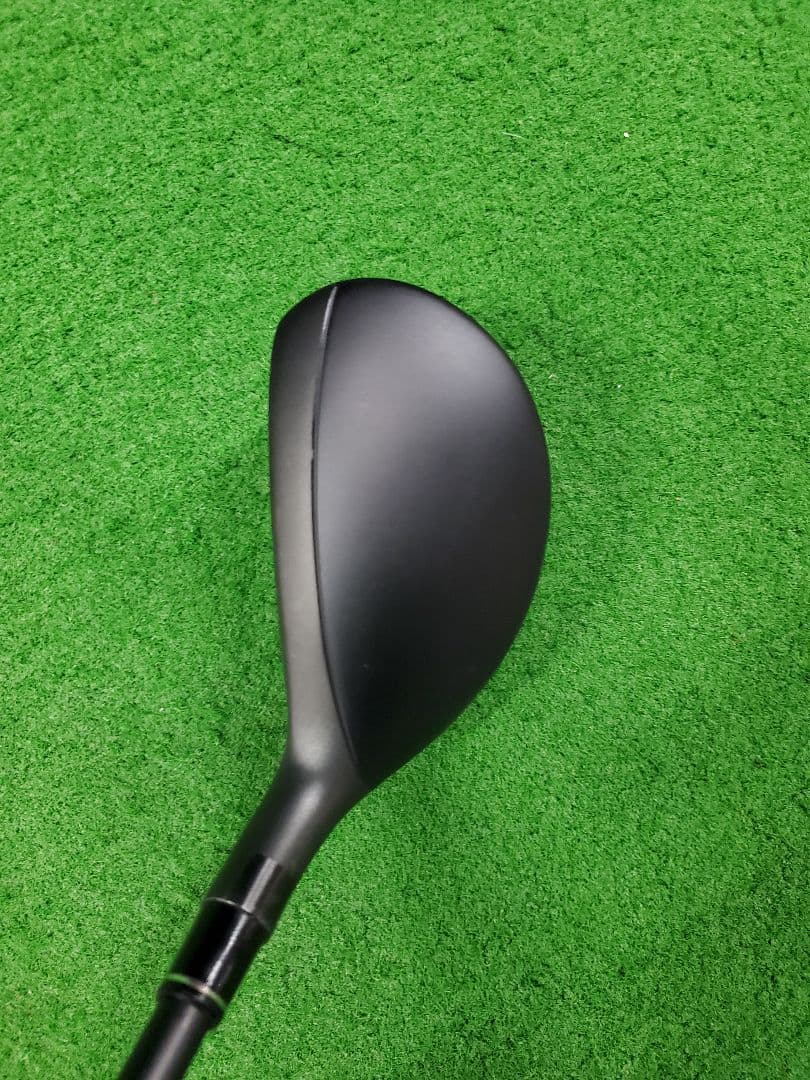 オノフ KURO 2024 ユーティリティ ATTAS MB HY 85 U4 | Shop at