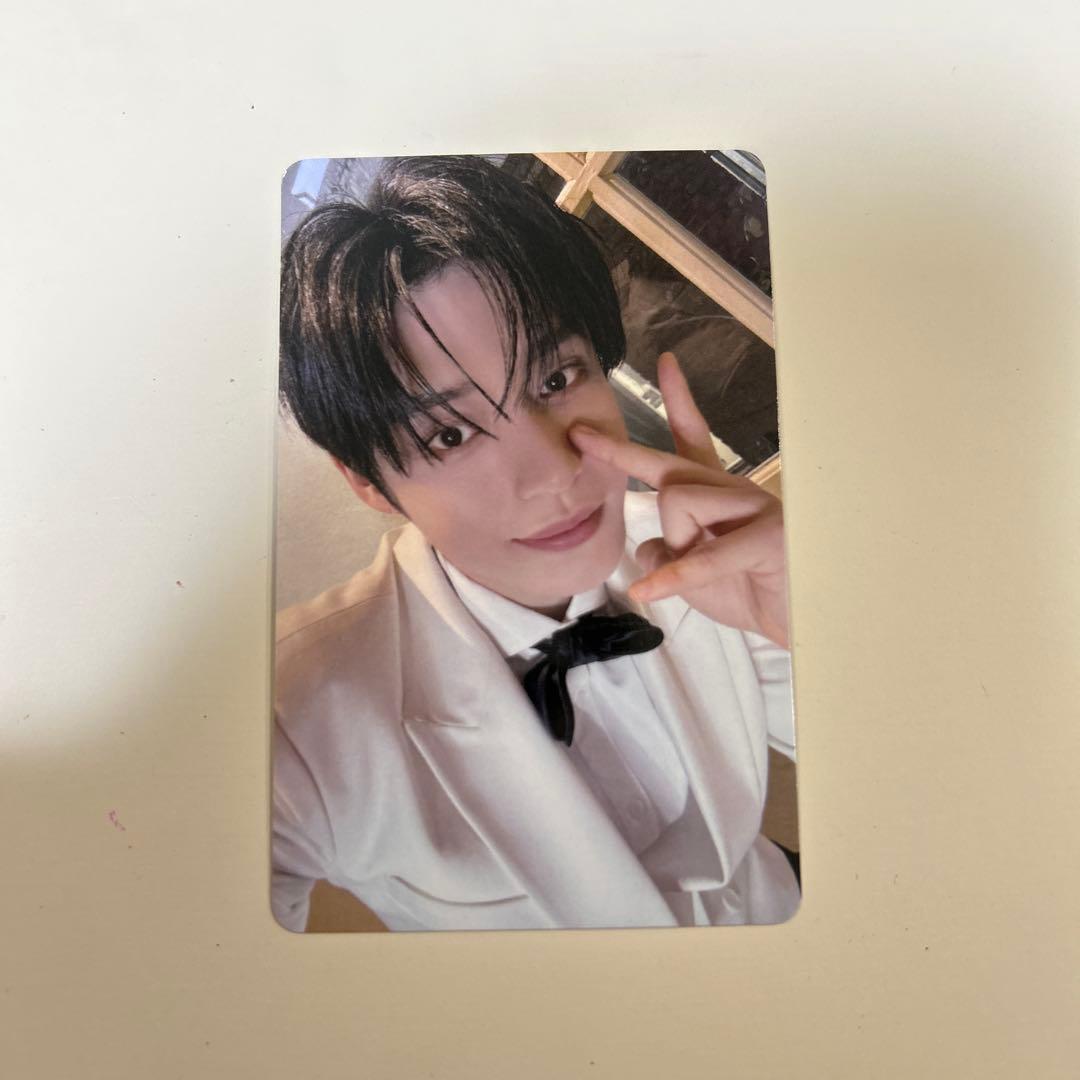 ZEROBASEONE ジウン トレカ タワレコ - メルカリ