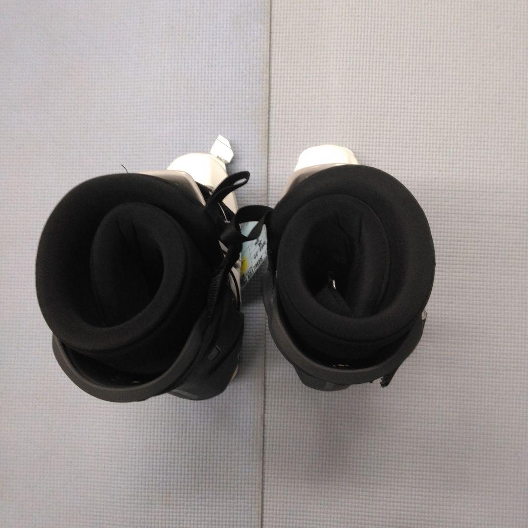 K2 REVOLVER PRO、24.5cm、未使用・新品