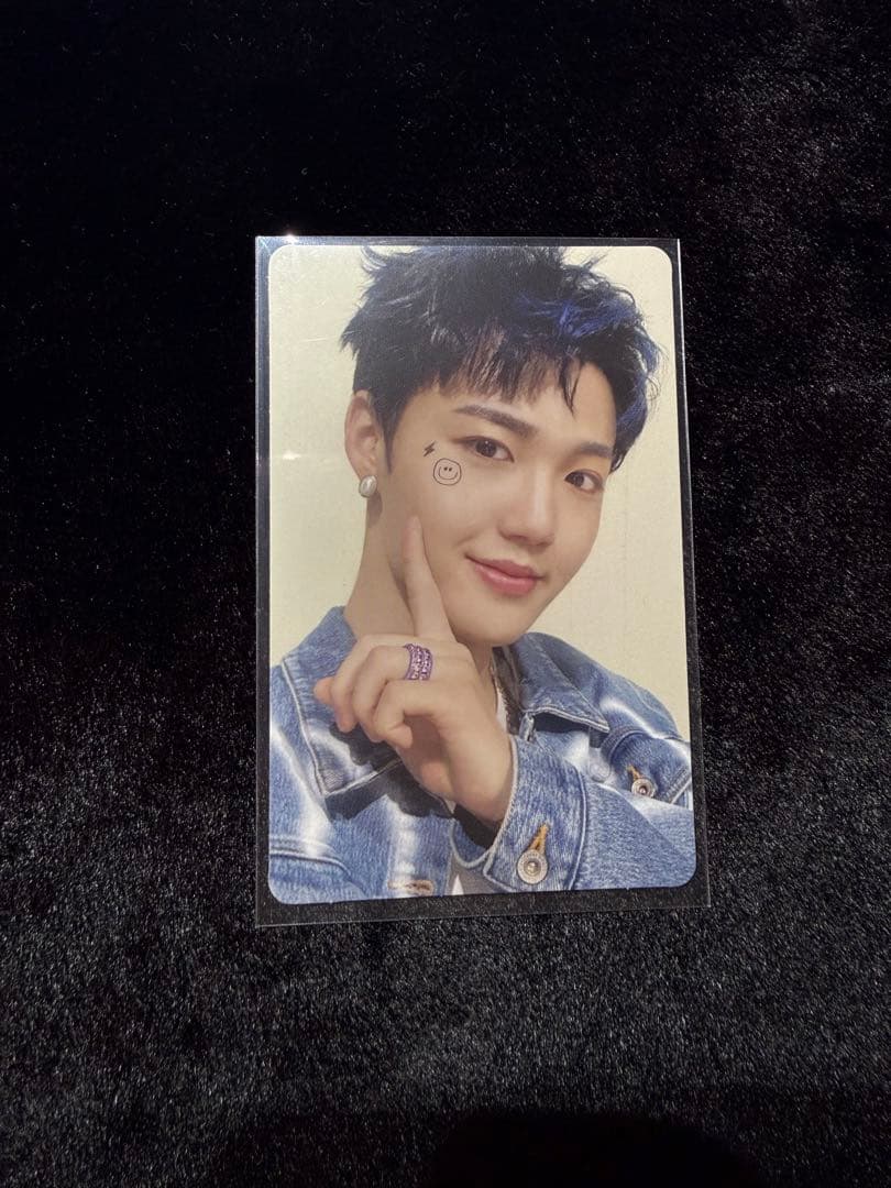 treasure ドヨン トレカ - メルカリ