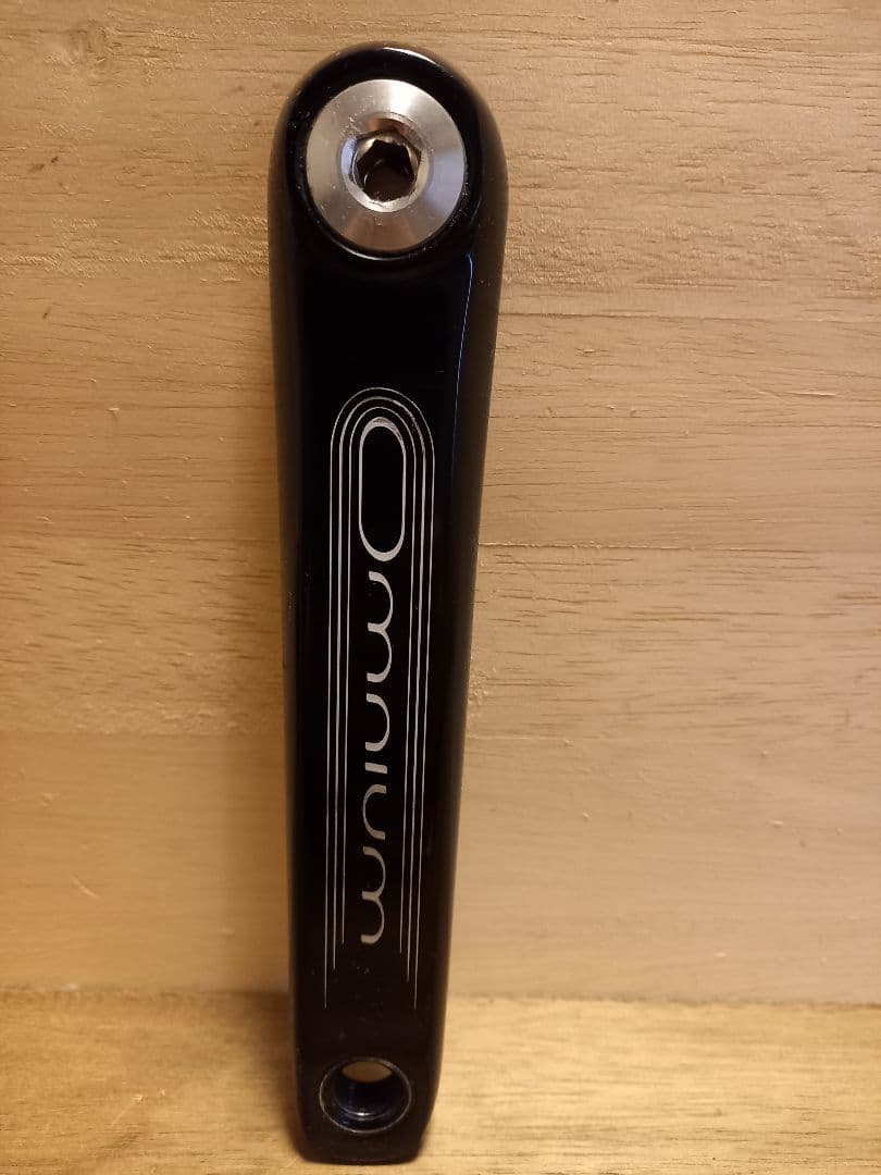 Omunium オムニウム ピスト sugino 75 チネリ - メルカリ