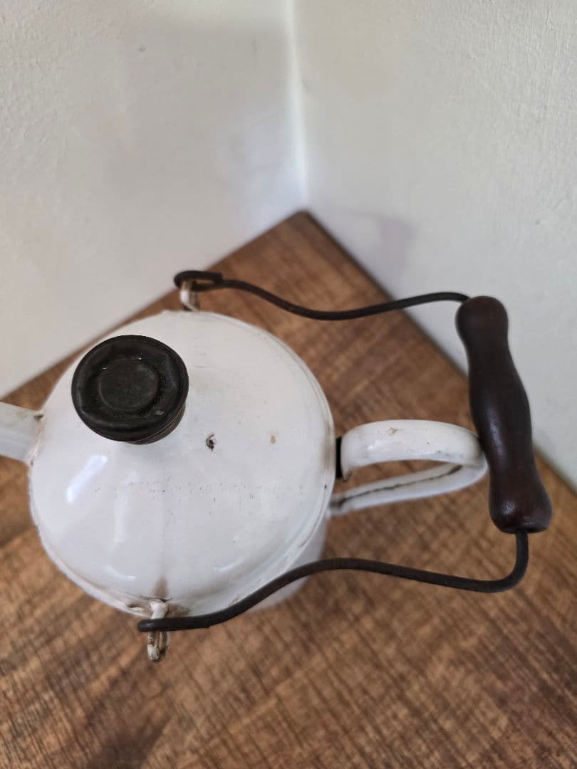 箱あり Z*i様 激レア 給油缶 ビンテージストーブ 石油ストーブ 琺瑯製