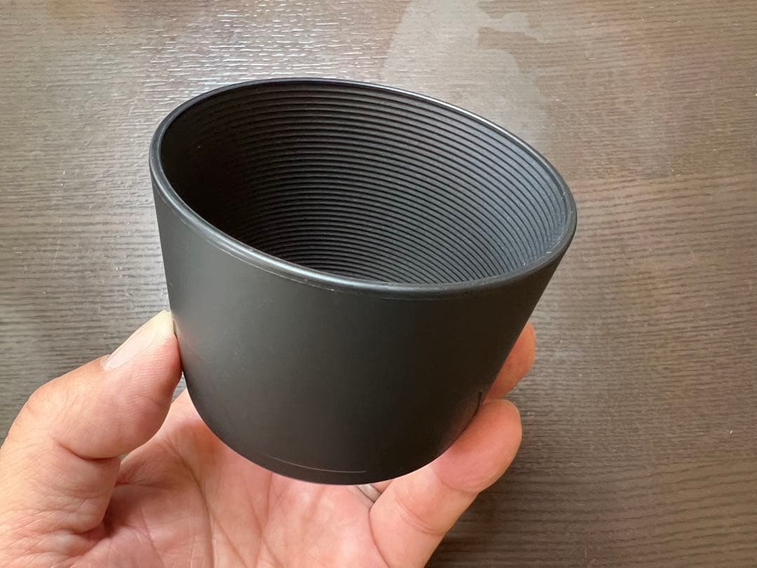 中古SIGMA APO 100-300mm F4.5-6.7 Nikon F