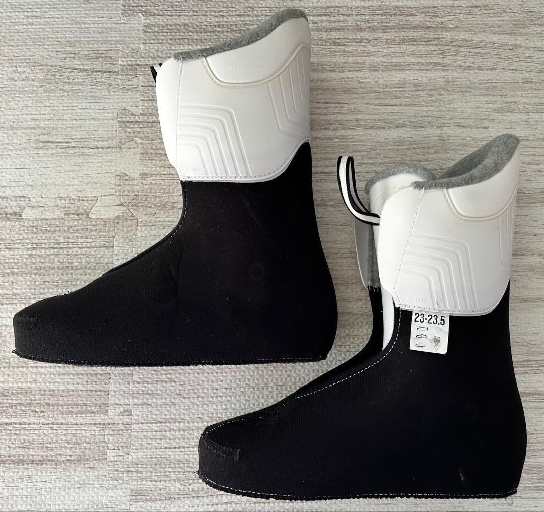 Rossignol Fun Girl J3 23.5cm Kidsスキーブーツ