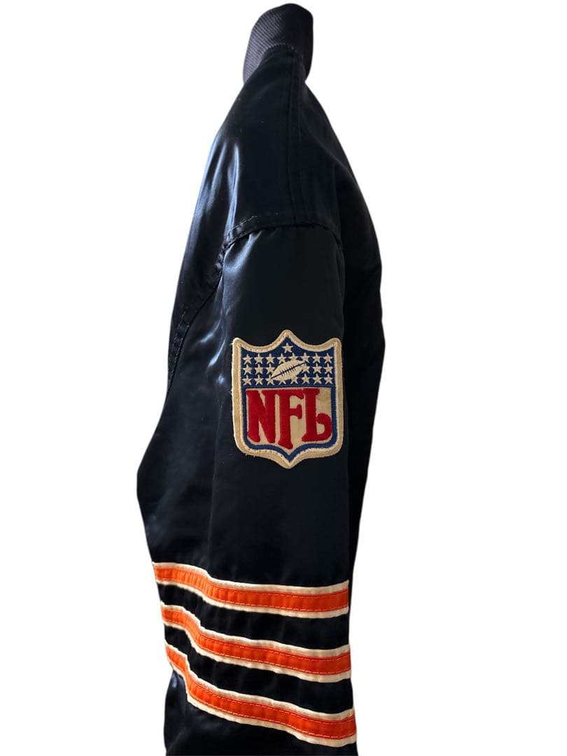 NFL シカゴベアーズ スターター スタジャン XL - メルカリ