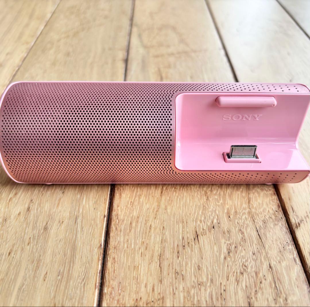美品 SONY NW-S313K ピンク ウォークマン ソニー - メルカリ