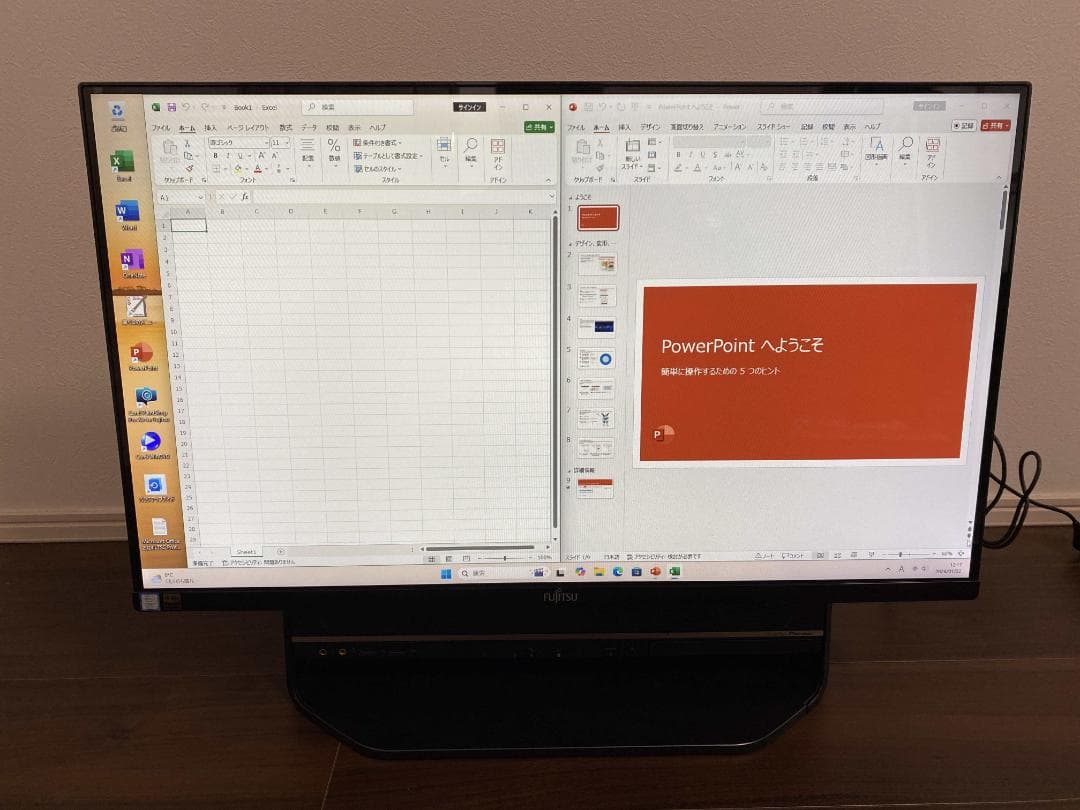 WF2/C2★i7-7700★Office2024★SSD+HDD★ブルーレイ WF2/C2☆i7-7700☆Office2024☆SSD+HDD☆ブルーレイ - メルカリ