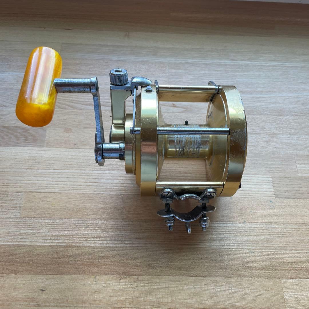 DAIWA ダイワ Ventura60 ベンチュラ60 ベイト リール - メルカリ