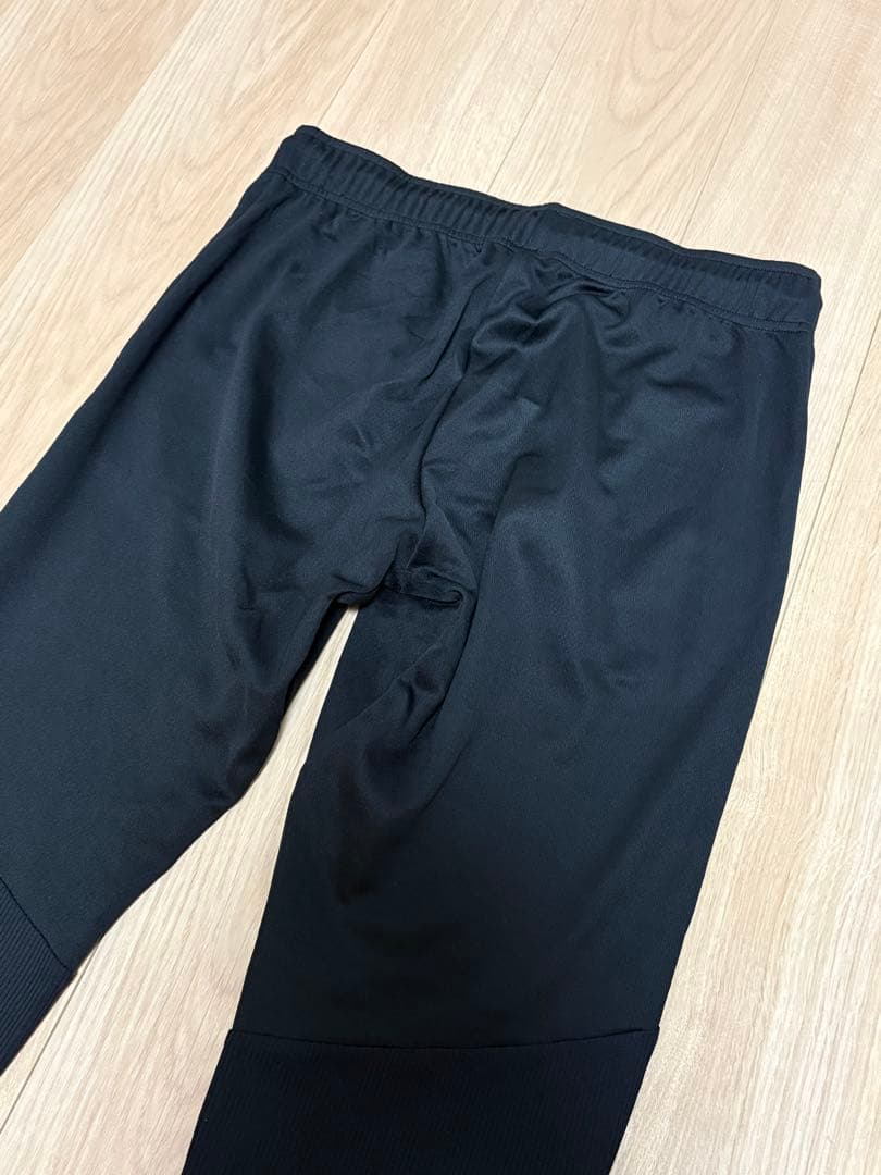 徳島ヴォルティス 選手支給品 移動着上下 サイズXL 美品 - メルカリ