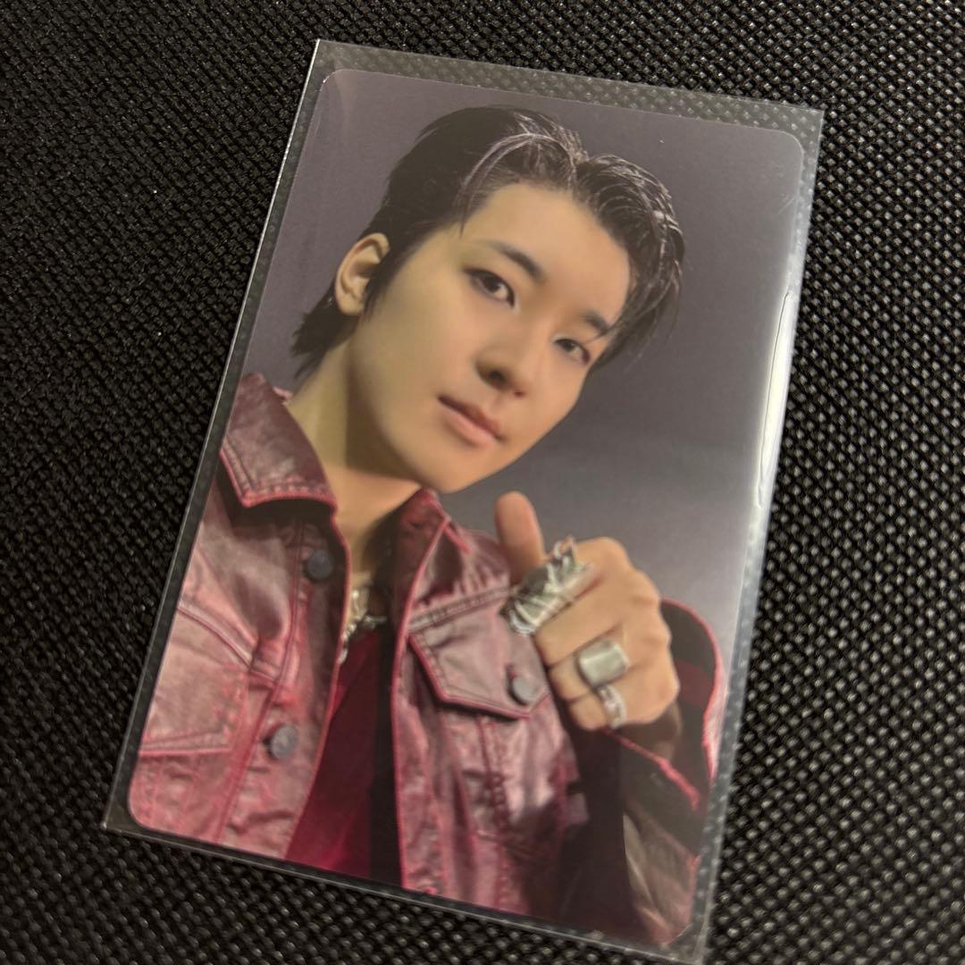 ウォヌ 北京 サイン会 トレカ SEVENTEEN セブチ 中華 wonwoo - メルカリ