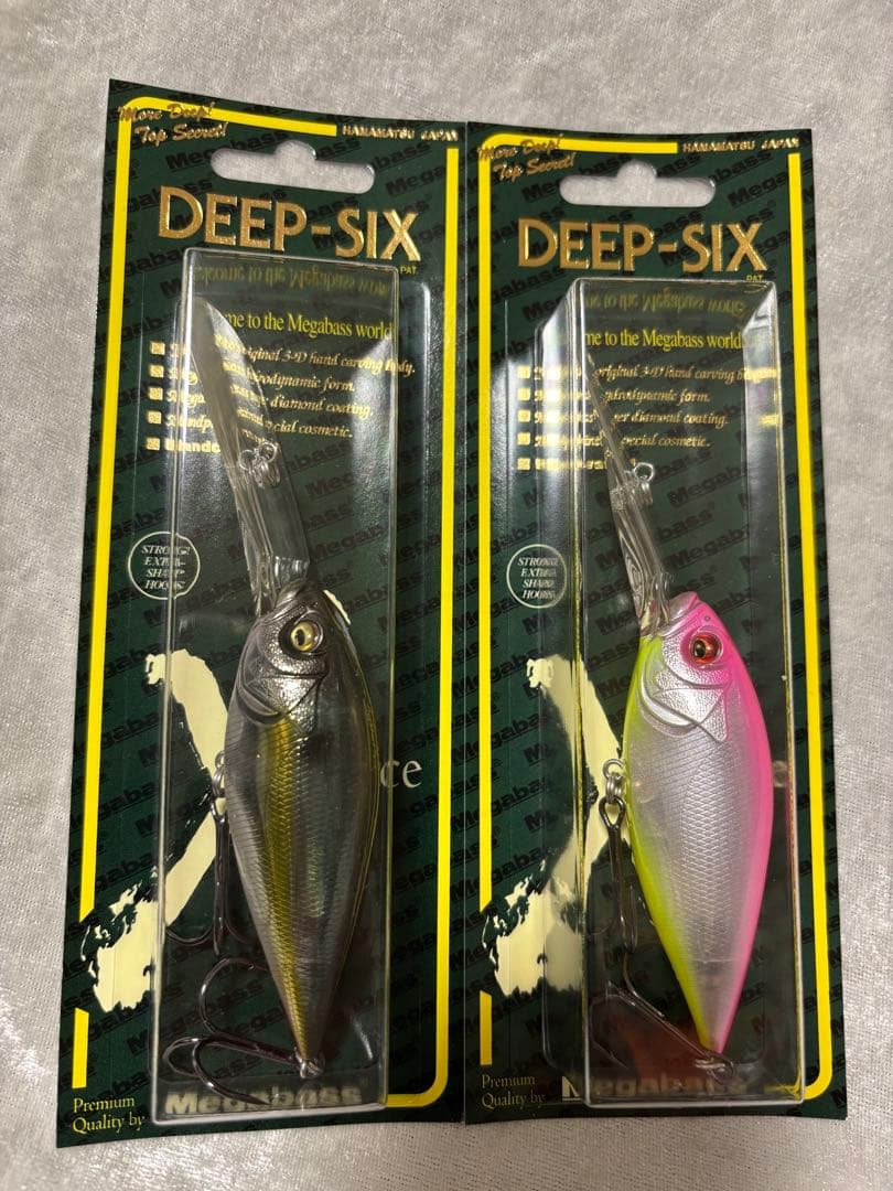 釣りフェス 2026 限定 BlueBlue GACHIPEN RIOT155