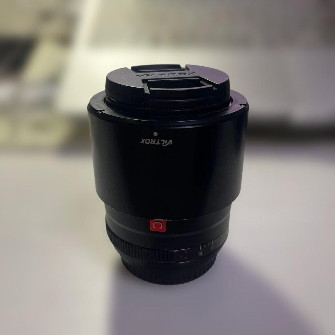 VILTROX AF 56mm F1.7 XマウントFUJIFILM xマウント Viltrox AF 56mm F1.7 AIR 富士フイルムXマウント – viltrox-shop
