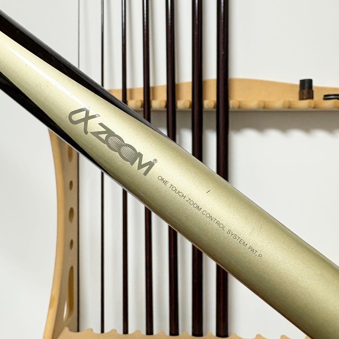 友釣りZOOM85⇆90】α ZOOM AYU SX H/2.75 85-90 - メルカリ