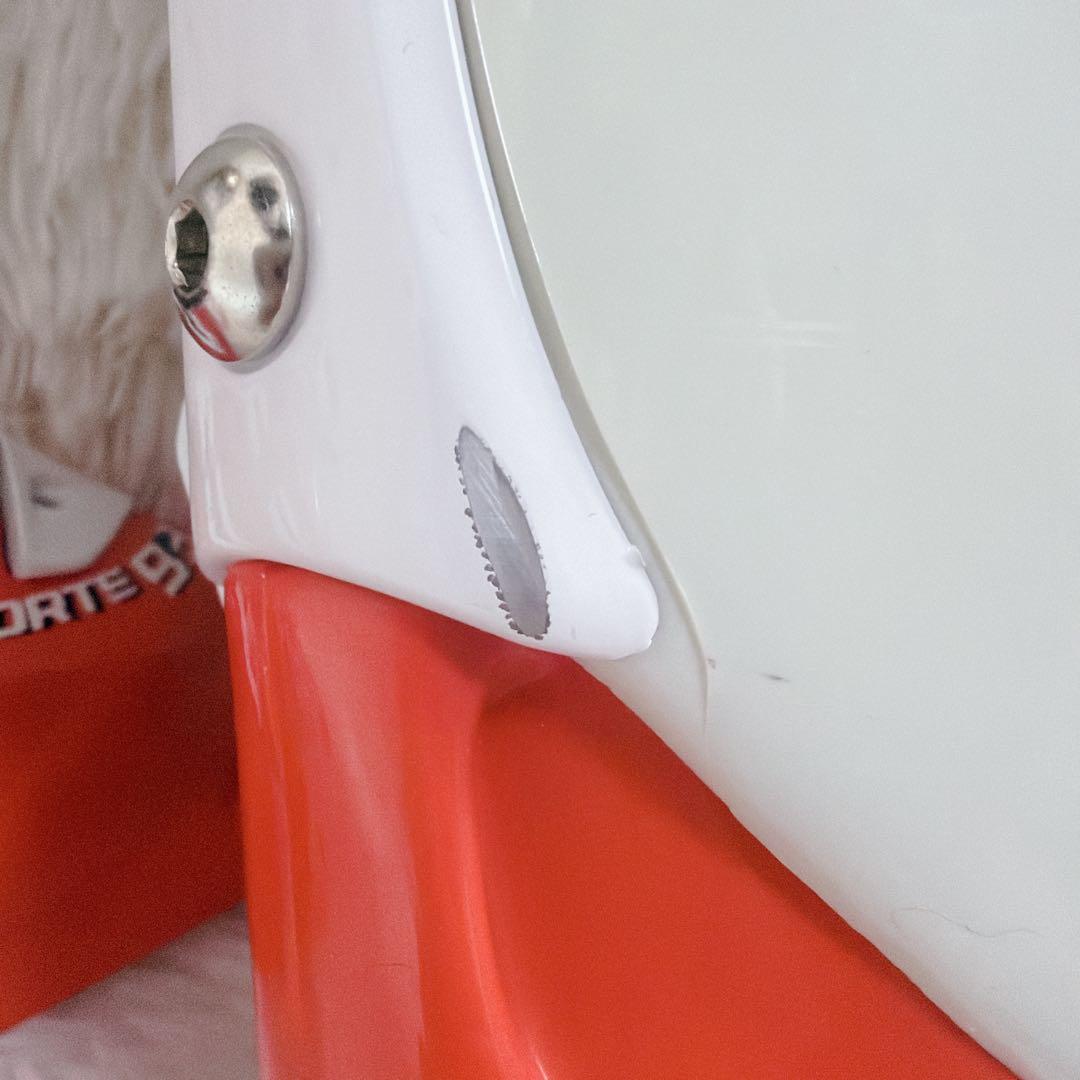 REXXAM FORTE 93 スキーブーツ 26.5cm ソール長302mm