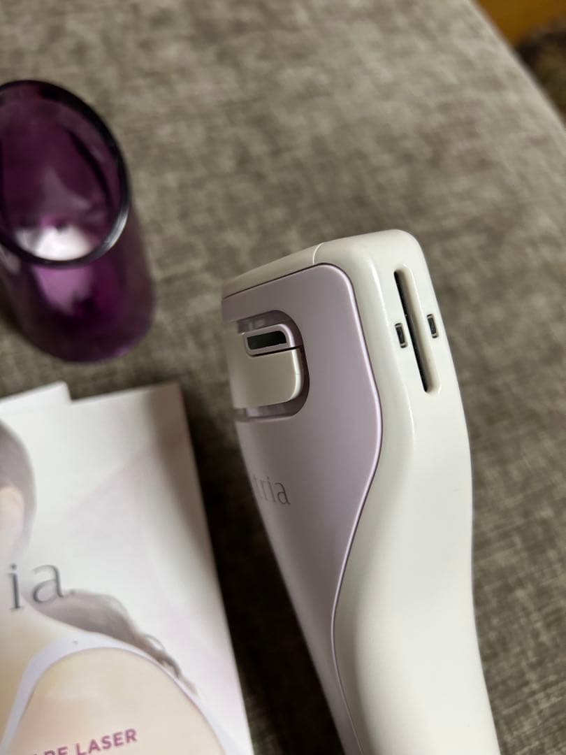 tria SKIN AGING CARE LASER 美顔器 - メルカリ