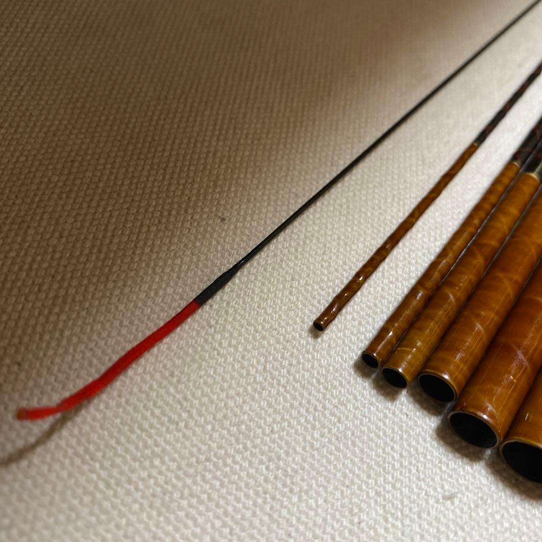 SHIMANO 刀流彩 中硬 61 - メルカリ