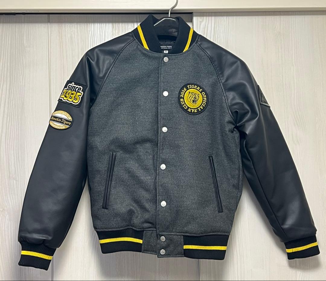 阪神 タイガース 公式ファンクラブ ダイヤモンドプラス スタジャン