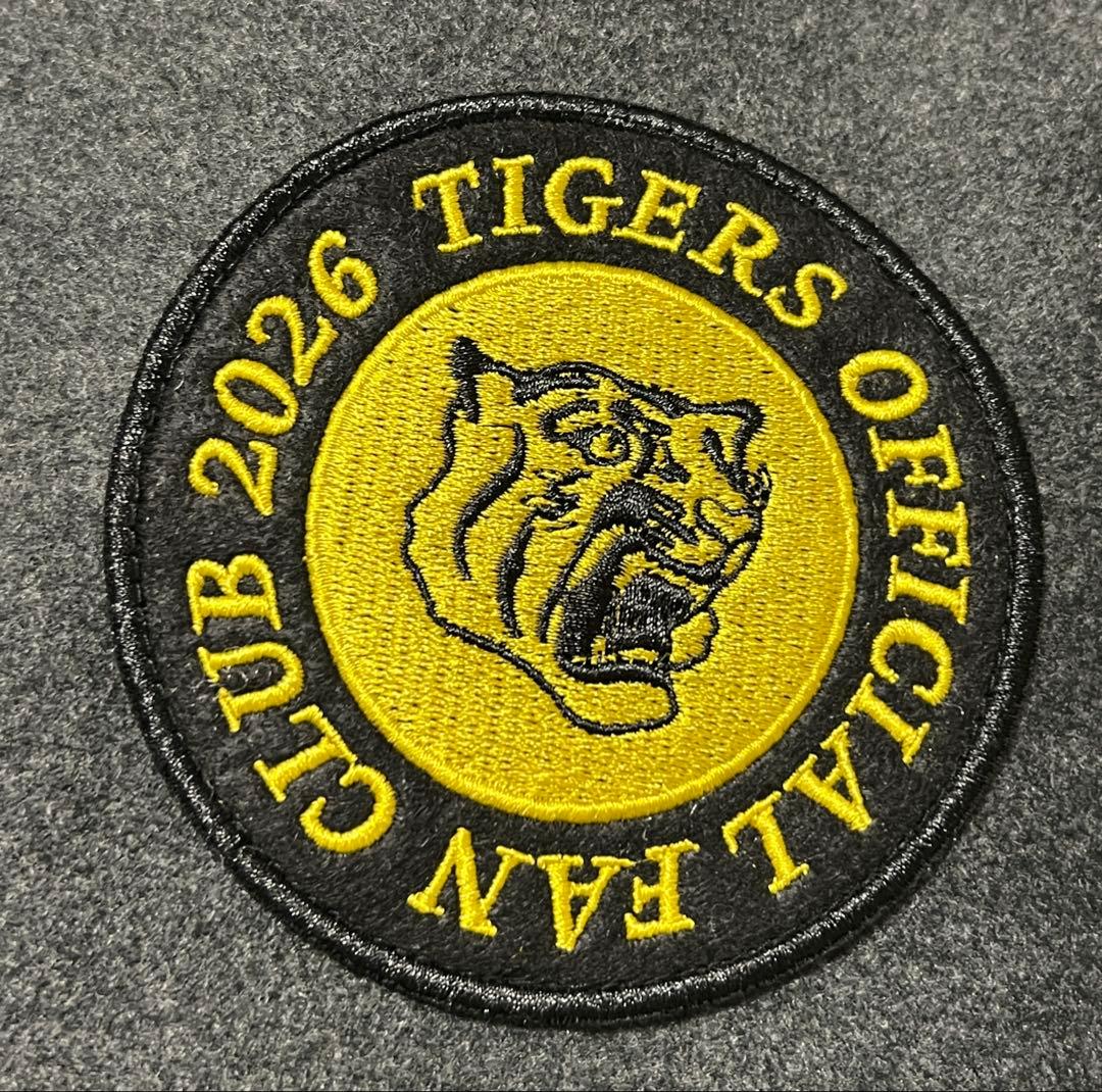 阪神 タイガース 公式ファンクラブ ダイヤモンドプラス スタジャン