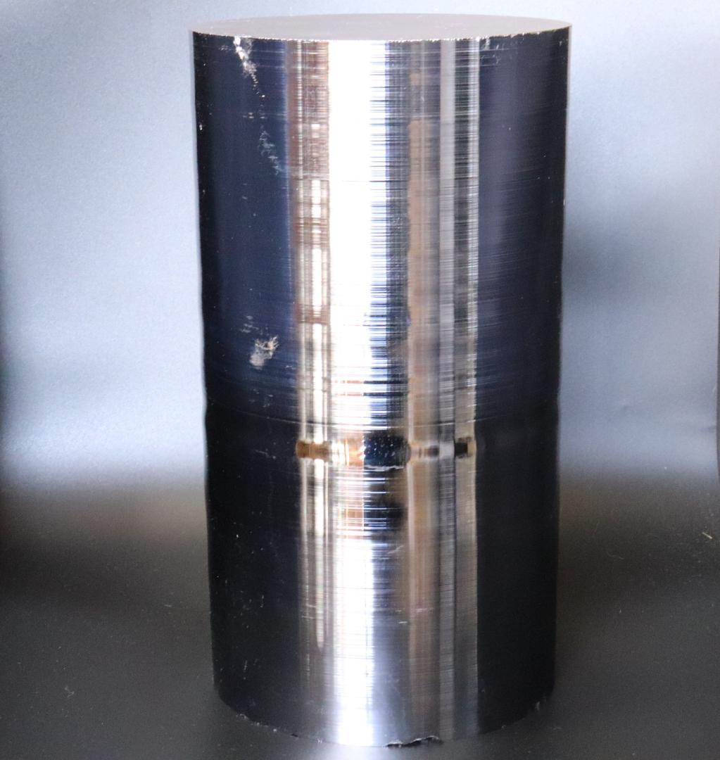 【本物保証】テラヘルツ鉱石 12.7Kg テラヘルツ パワーストーン 送料無料