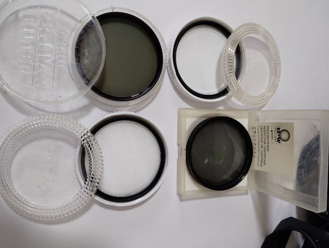 更に値下げ ペンタックス67タクマー広角55mm F3.5 オマケ付き中判