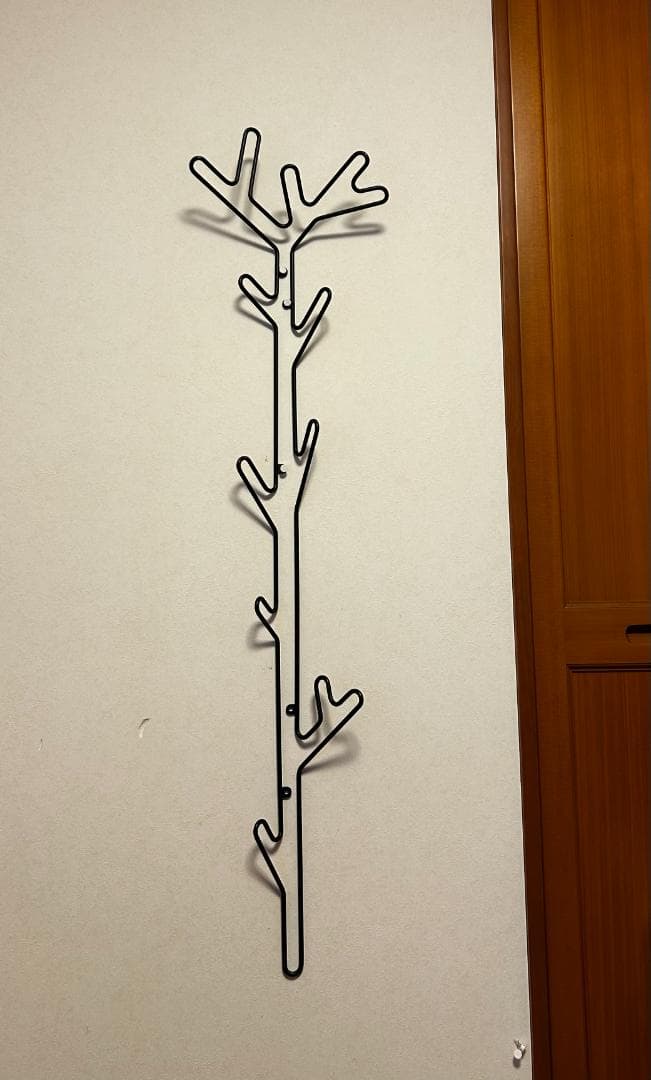 ブランチハンガー　 ACTUSアクタス ブランチハンガー ACTUSアクタス ブランチハンガー | Mr.Ishidai