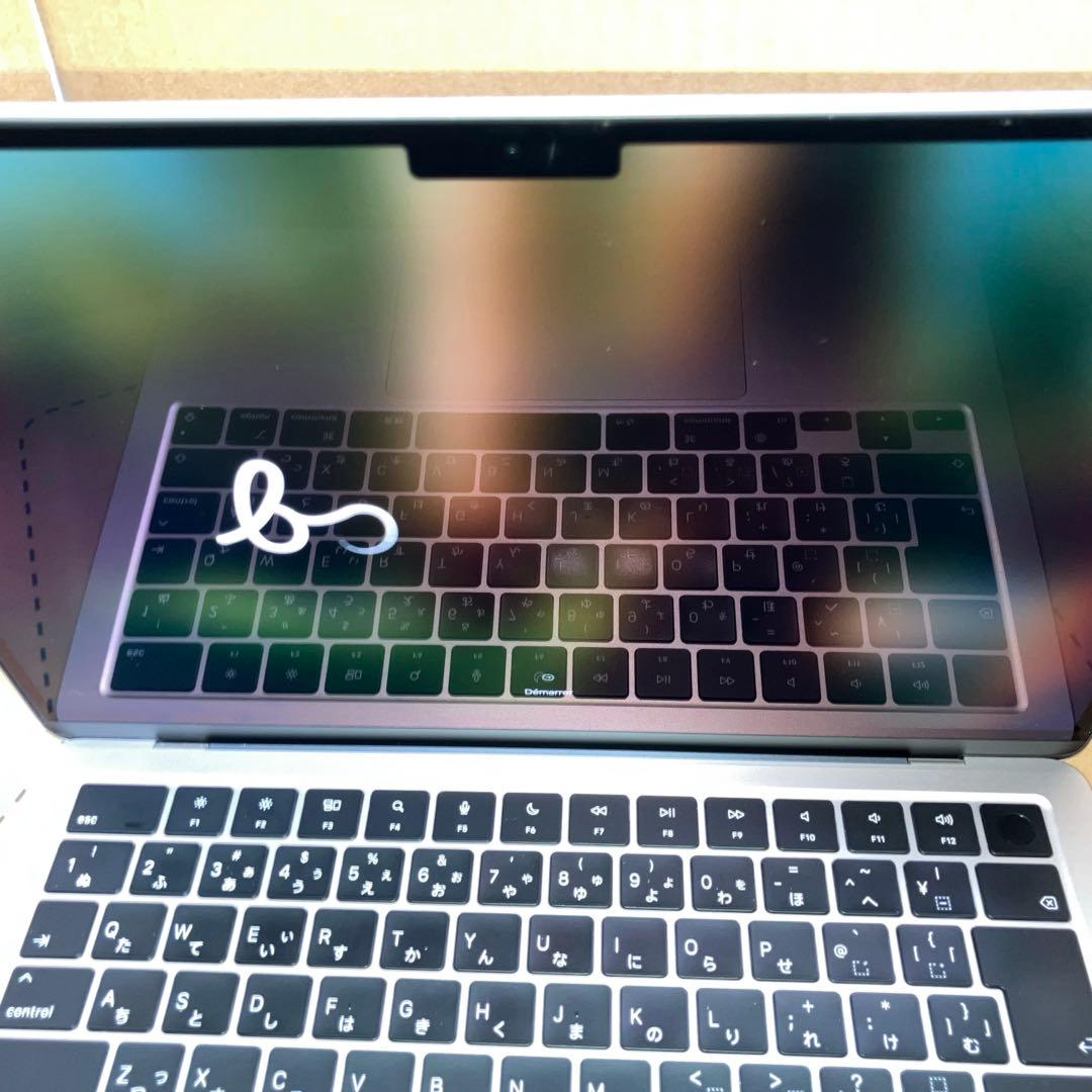 び*K様 MacBook Air 本体と充電器のみ Macで電源アダプタを使う - Apple サポート (日本)