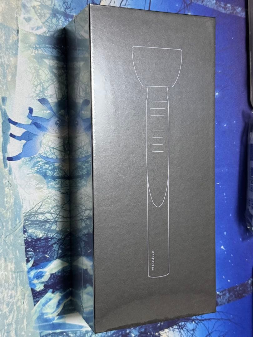 【新品未開封品】MEDULLA 超音波ヘアアイロン ソニックシャインプロ 公式】CLUB MEDULLA