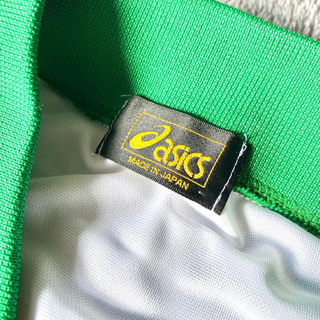 J初期モデル／新品上下セット】ジェフ市原 93／94（A）アシックス