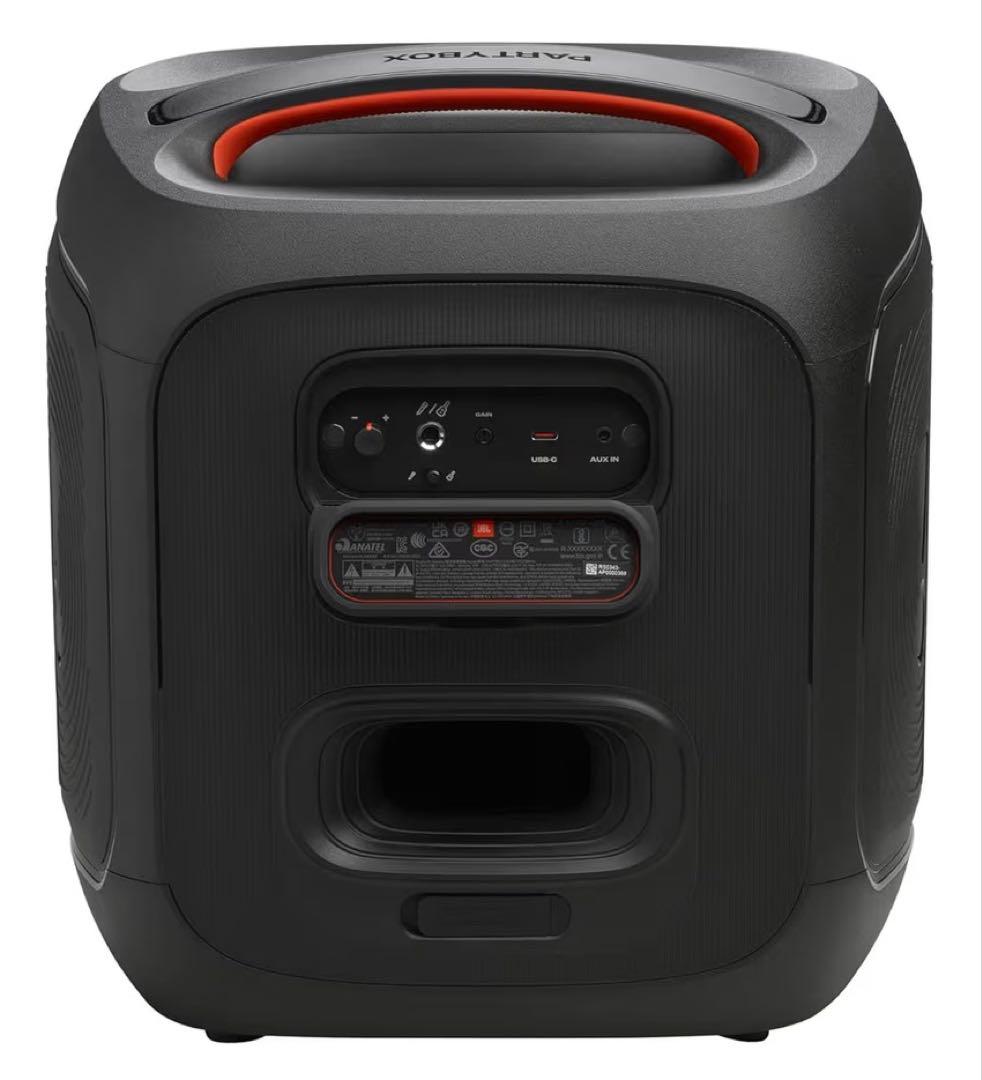 《即日発送》JBL PARTYBOX ENCORE ESSENTIAL 2 新品