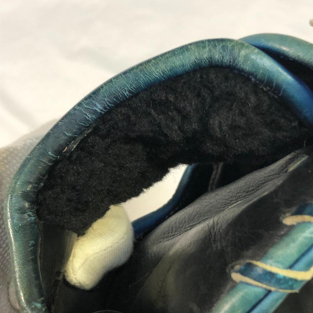 ミズノプロ クレストハイドエリート R 軟式オーダーファーストミット