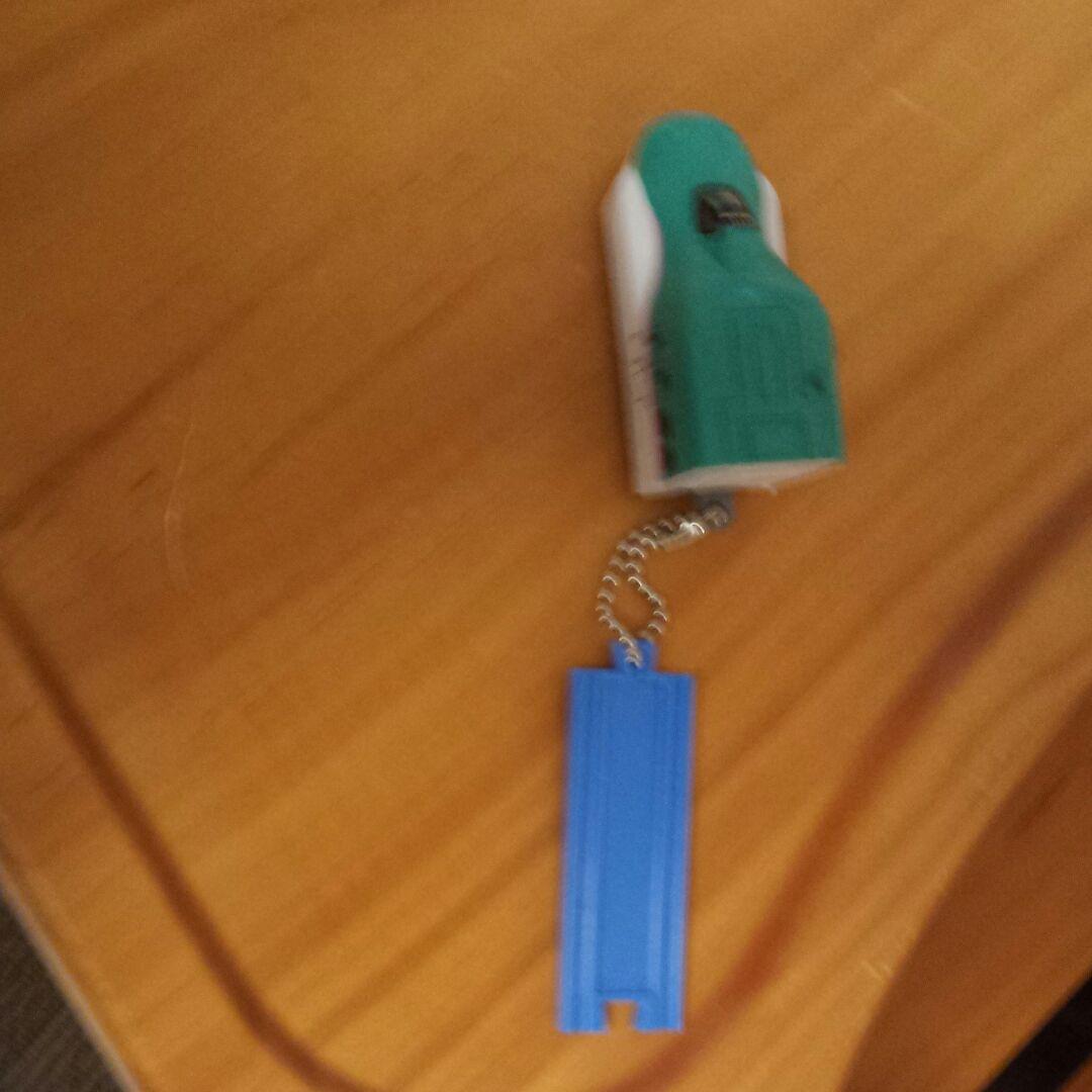 新幹線ストラップ 楽天市場】ZAK プラレール 根付ストラップ 700系 新幹線 : amax