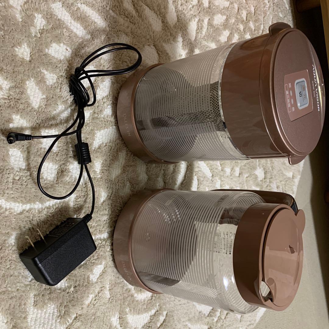 モイスティーヌ 美顔器