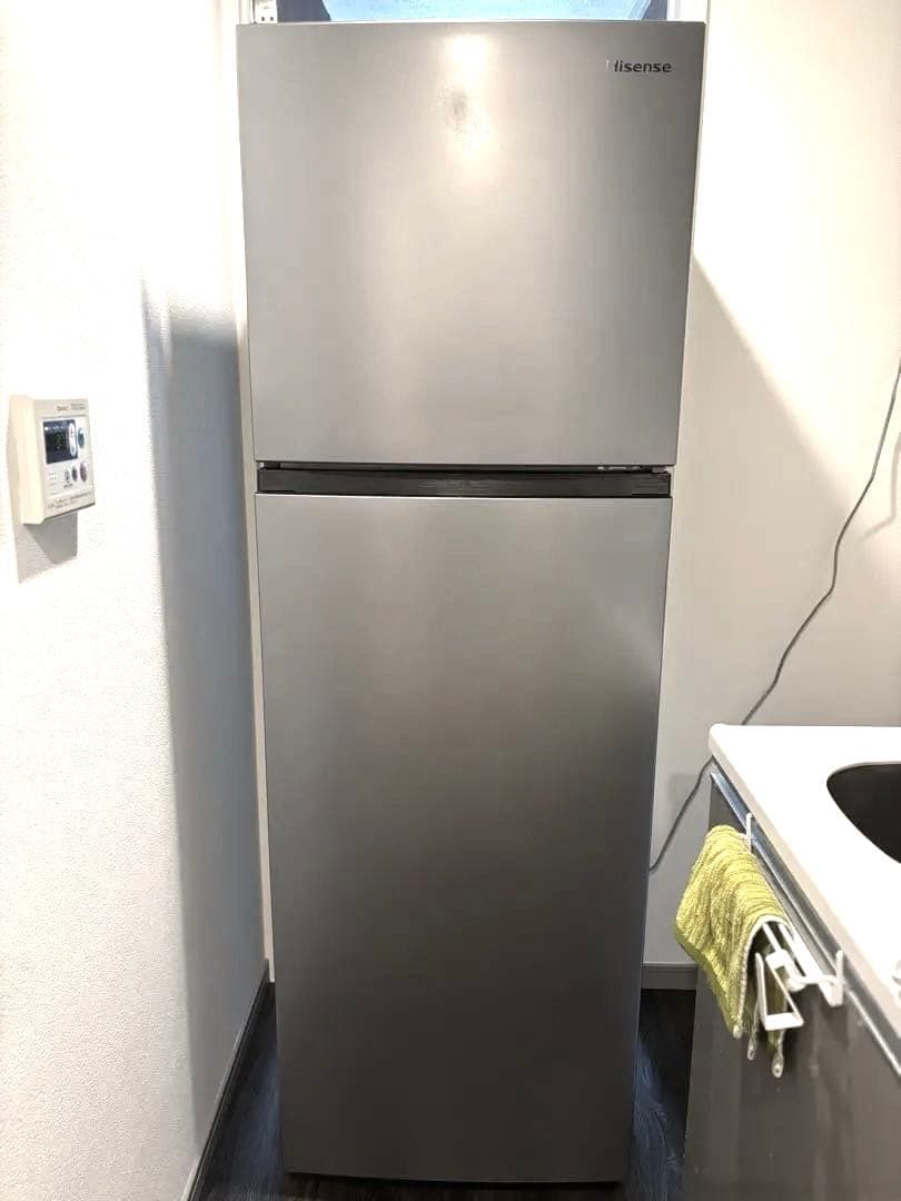 【使用2ヶ月 】ハイセンス 250L 冷蔵庫 手渡し価格：32000円 家電 ハイセンス 冷蔵庫」の人気商品一覧 | 安い商品を通販サイトから