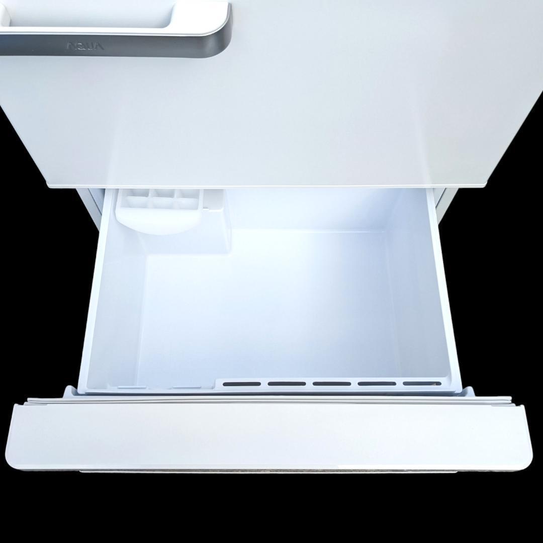 ☆冷蔵庫☆AQUA 272L 2022年製 AQR-27M2 ウォームホワイト - メルカリ