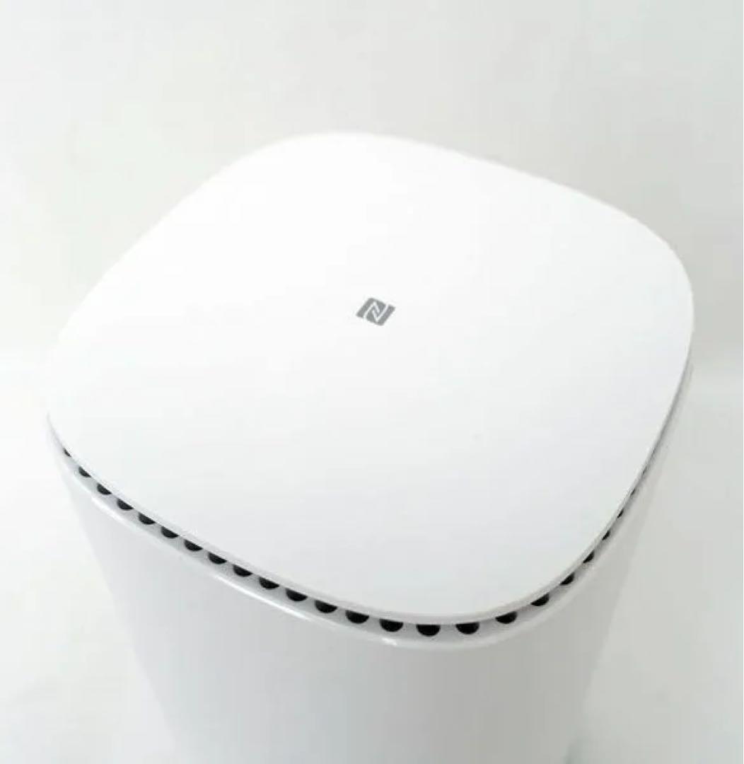 AU Speed Wi-Fi HOME 5G L13 ZTR02 [ホワイト] - メルカリ