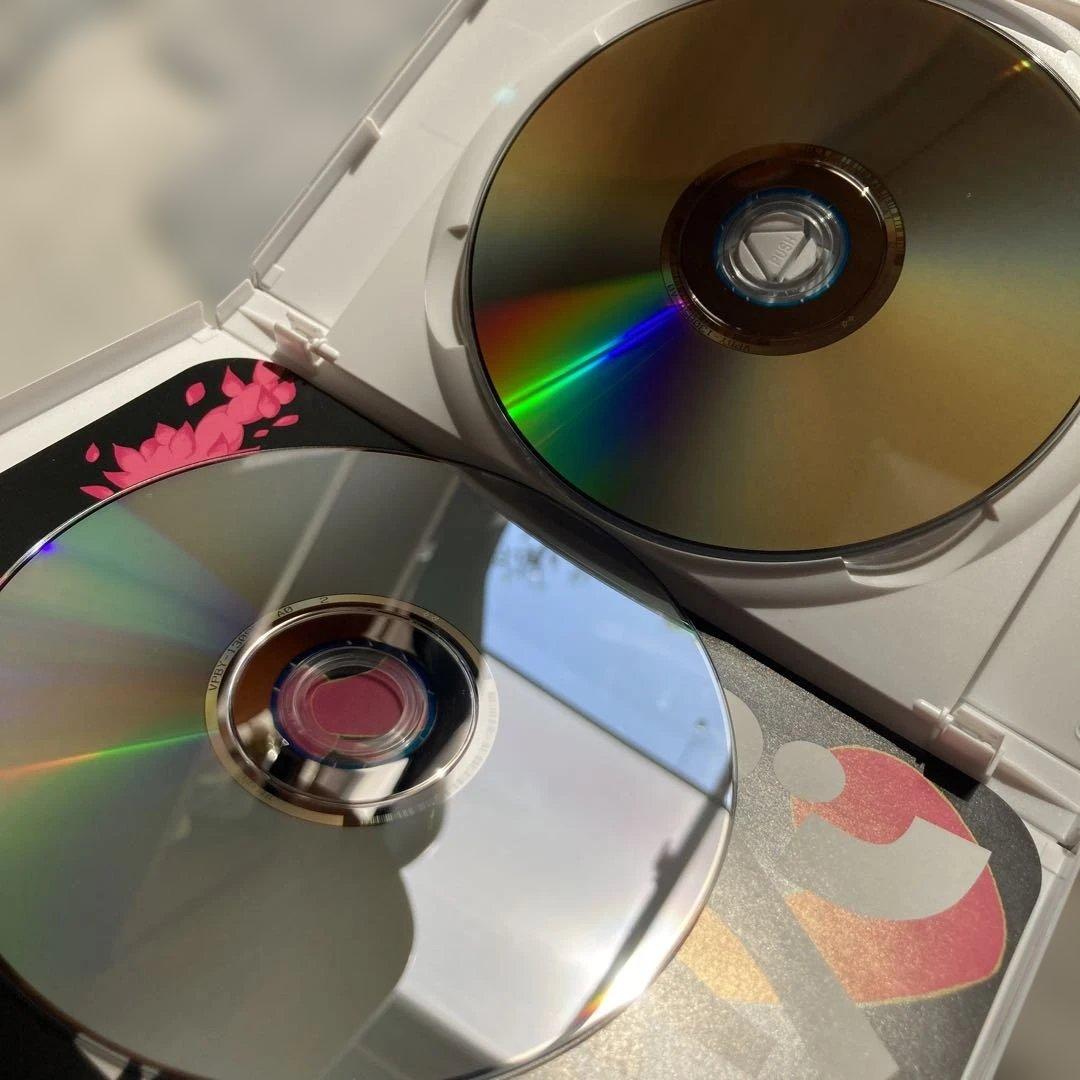 カイバ DVD BOX 1-3巻セット 湯浅政明 原作 監督 - メルカリ