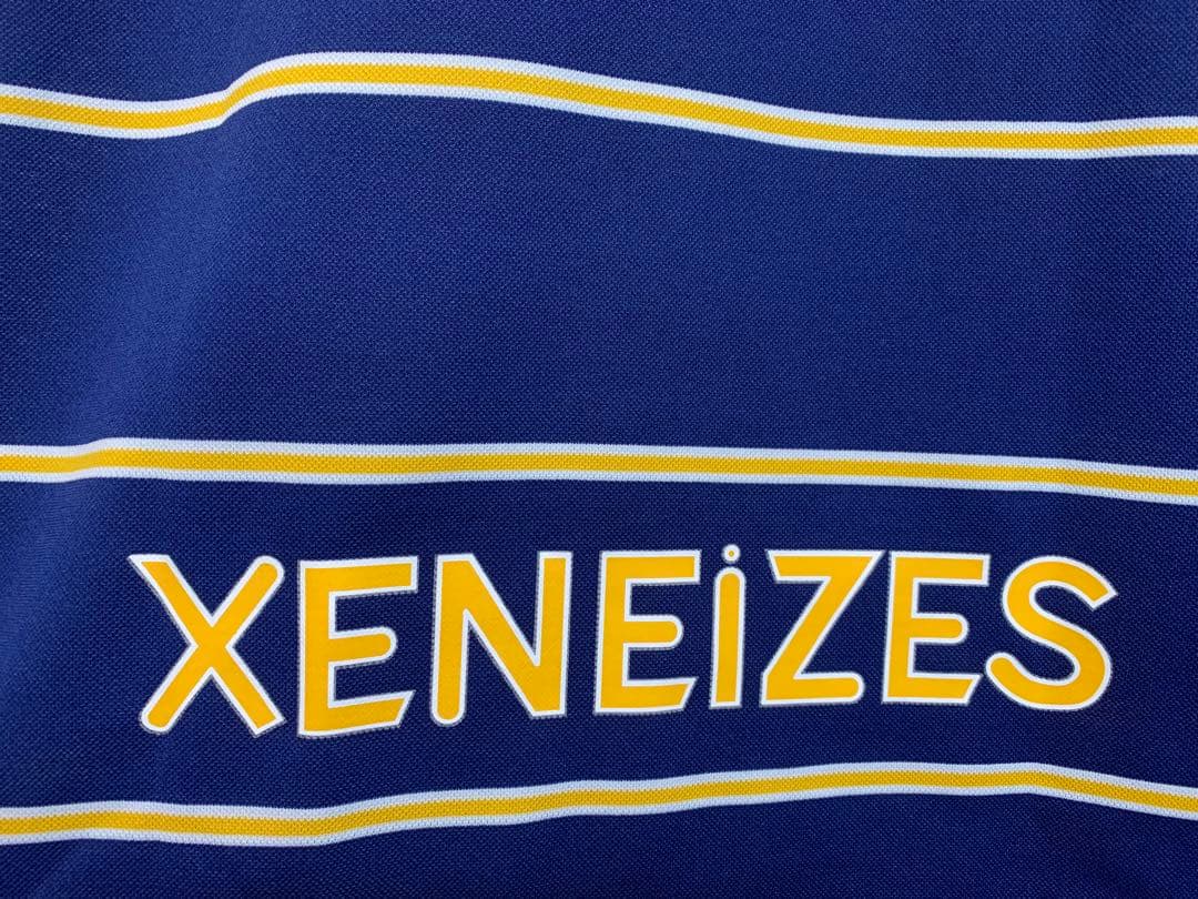 NIKE Boca Juniors選手支給モデル1998 コパメルコスール新品 - メルカリ