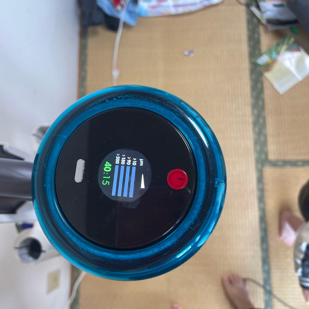 Dyson Gen5detect SV23 掃除機 動作確認済みです - メルカリ