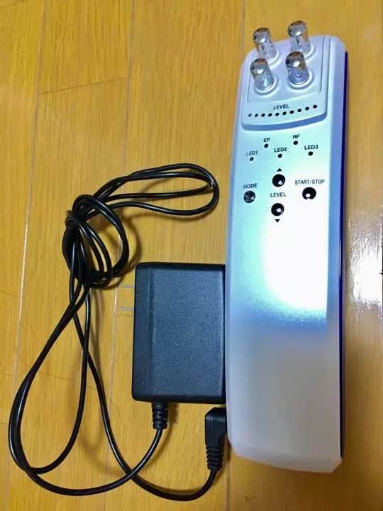 ヴィサージュ デュオ （美顔器） ヴィサージュデュオ 美顔器 - メルカリ