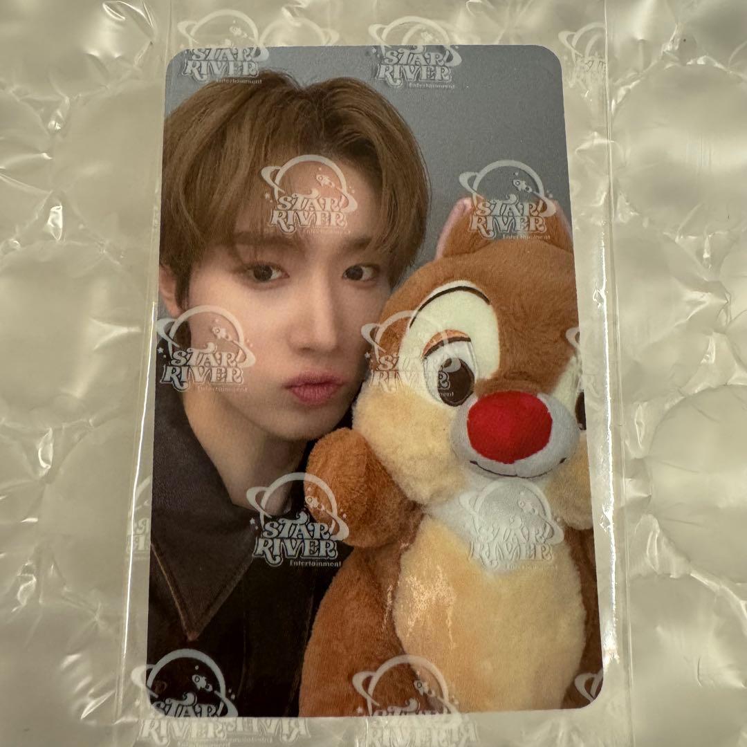 TEMPEST トレカ ヒョク - メルカリ