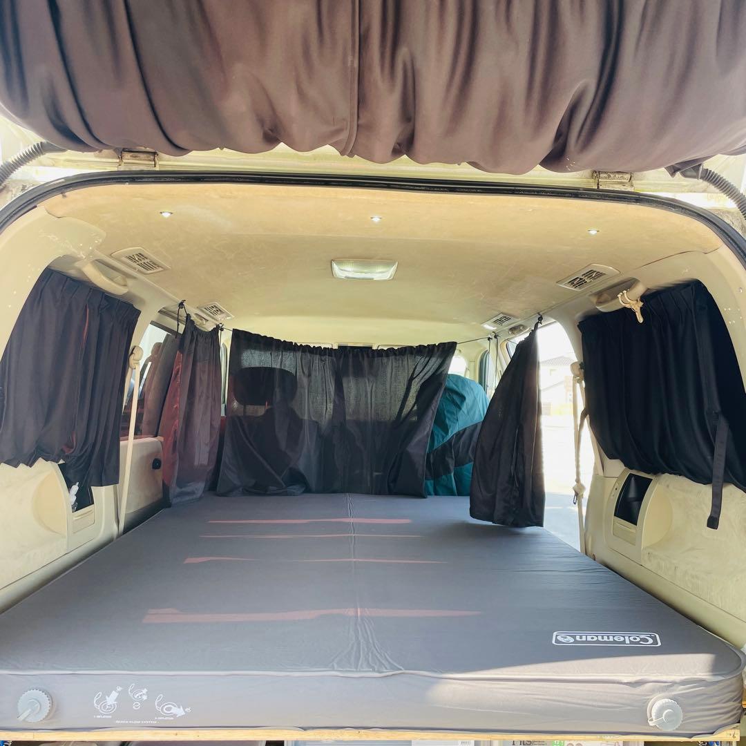 Coleman ダブル　インフレーターマット コールマン（Coleman） アウトドア ソロキャンプ マット ダブル 厚さ