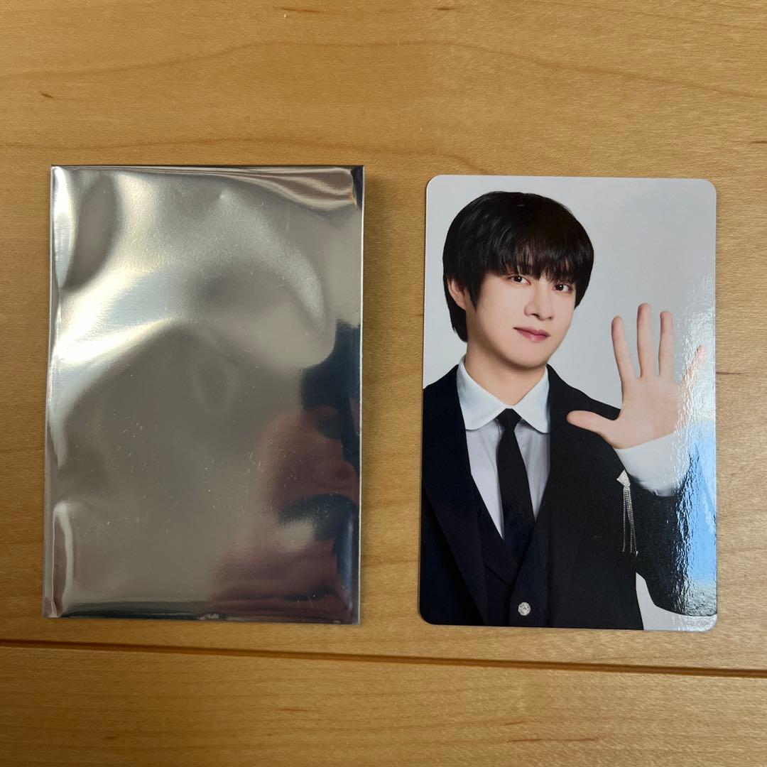 SUPER SHOW 10 HEECHUL ランダムフォトカード - メルカリ