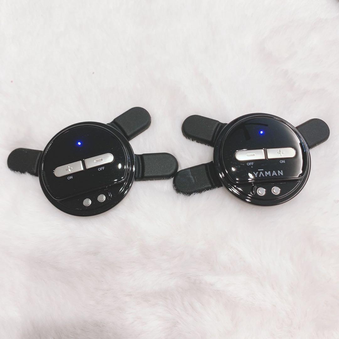 《ほぼ未使用⭐️セラム付き》 ヤーマン メディリフト プラス　YA-MAN