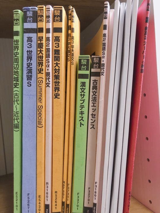 駿台 テキスト 英語 漢文 現代文 世界史 英文 詳説世界史 WORLD HISTORY for High School | 橋場 弦 (監修